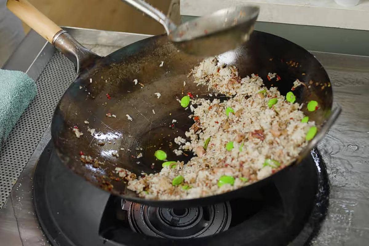 Ternyata Ada 104 Jenis Nasi Goreng di Indonesia, Ini Fakta Menariknya