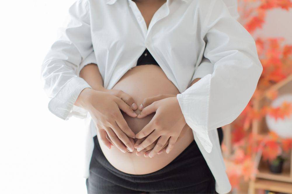 7 Bahaya Infeksi Menular Seksual pada Ibu Hamil Tua