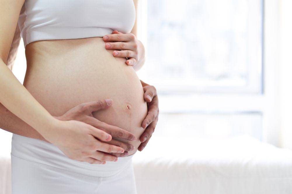 7 Bahaya Infeksi Menular Seksual pada Ibu Hamil Tua