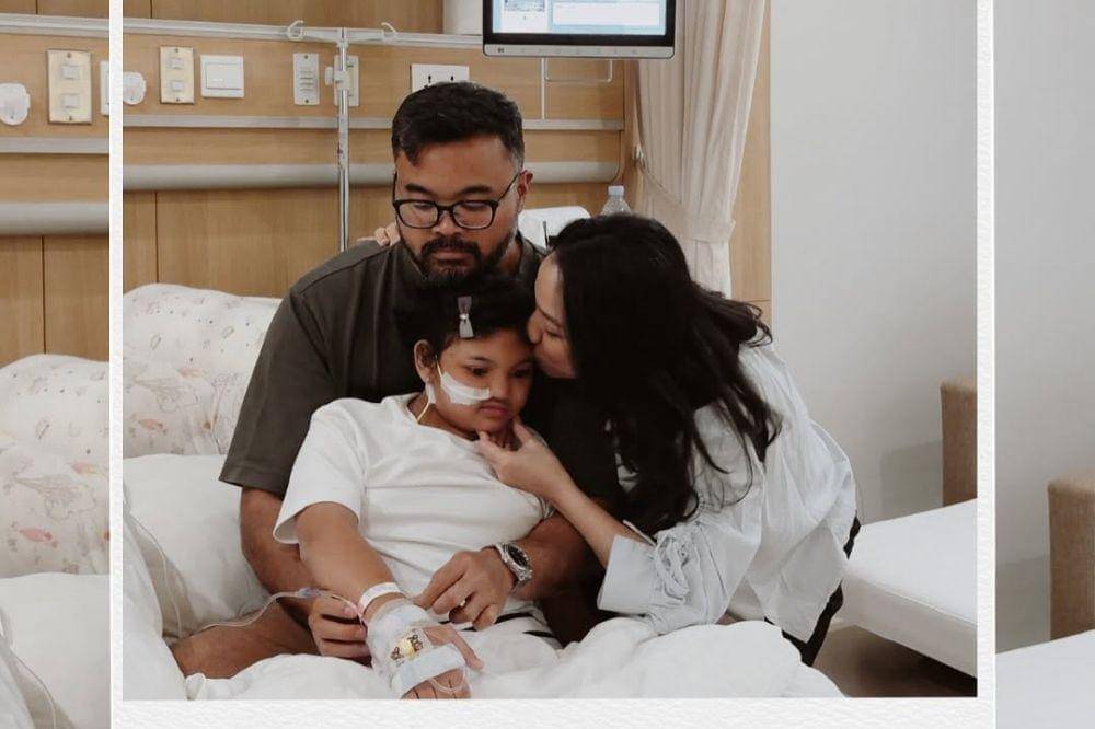 aurora anak namira monda