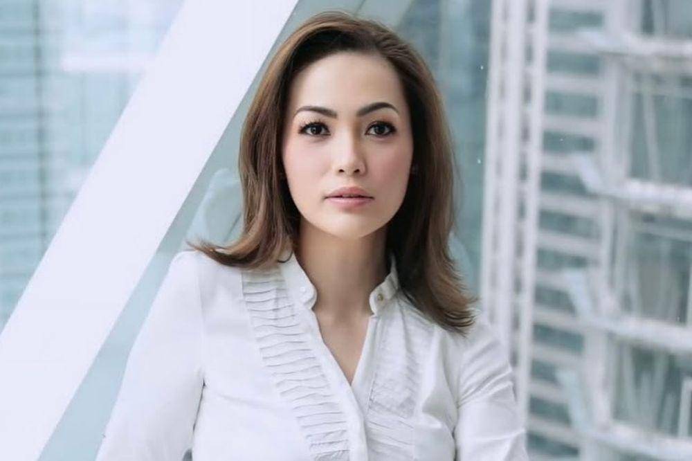 Siapa Mantan Suami Christy Jusung? Pernah Menikahi Papanya Sabrina Alatas