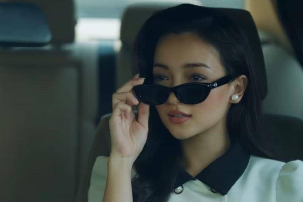 6 Misteri Trailer Film Musuh dalam Selimut 5