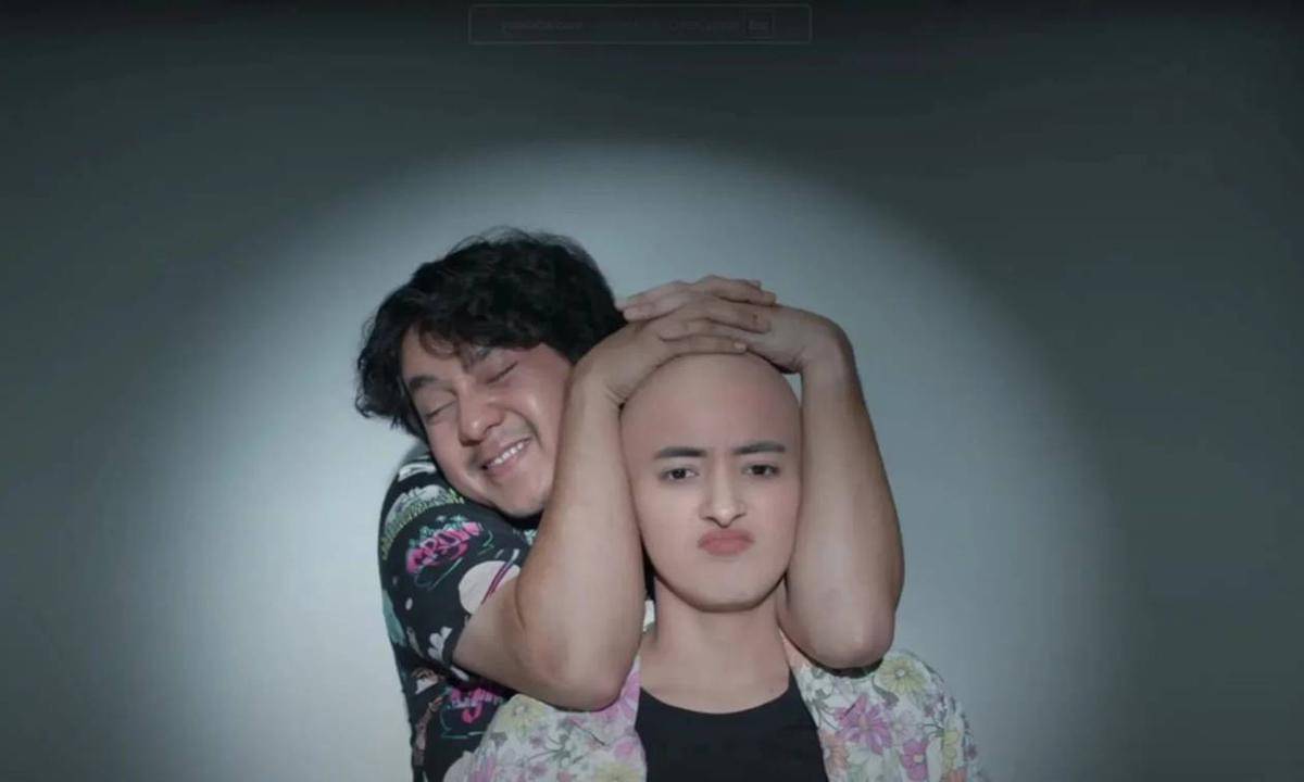 Daftar Soundtrack Sampai Titik Terakhirmu