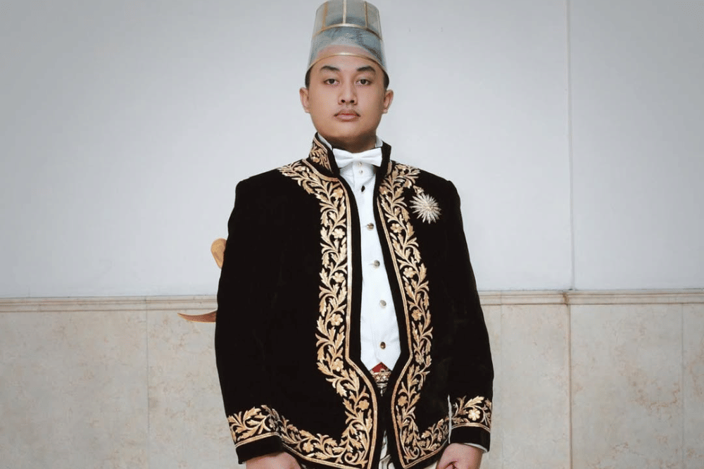 Fakta Keluarga KGPAA Hamangkunegoro