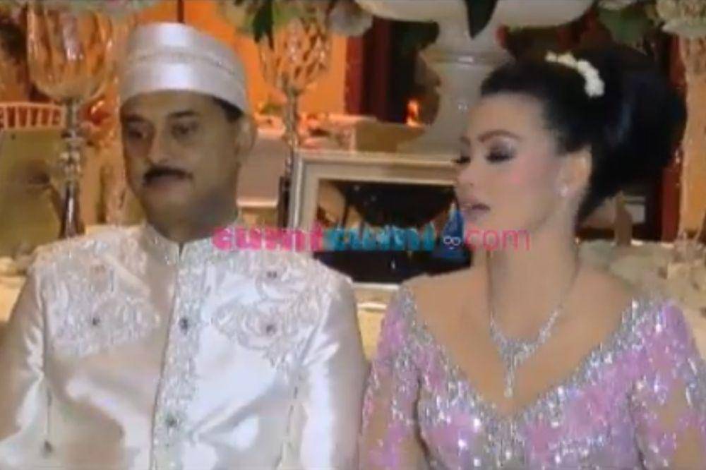 Siapa Mantan Suami Christy Jusung? Pernah Menikahi Papanya Sabrina Alatas