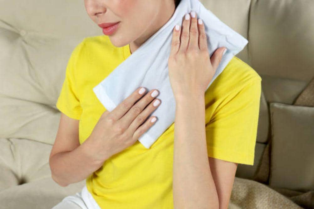 Bagaimana Cara Mengobati Kelenjar Getah Bening Tanpa Operasi? Bisakah?