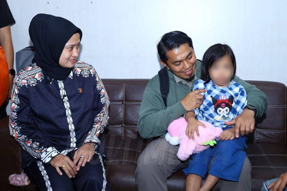 kronologi bilqis diculik