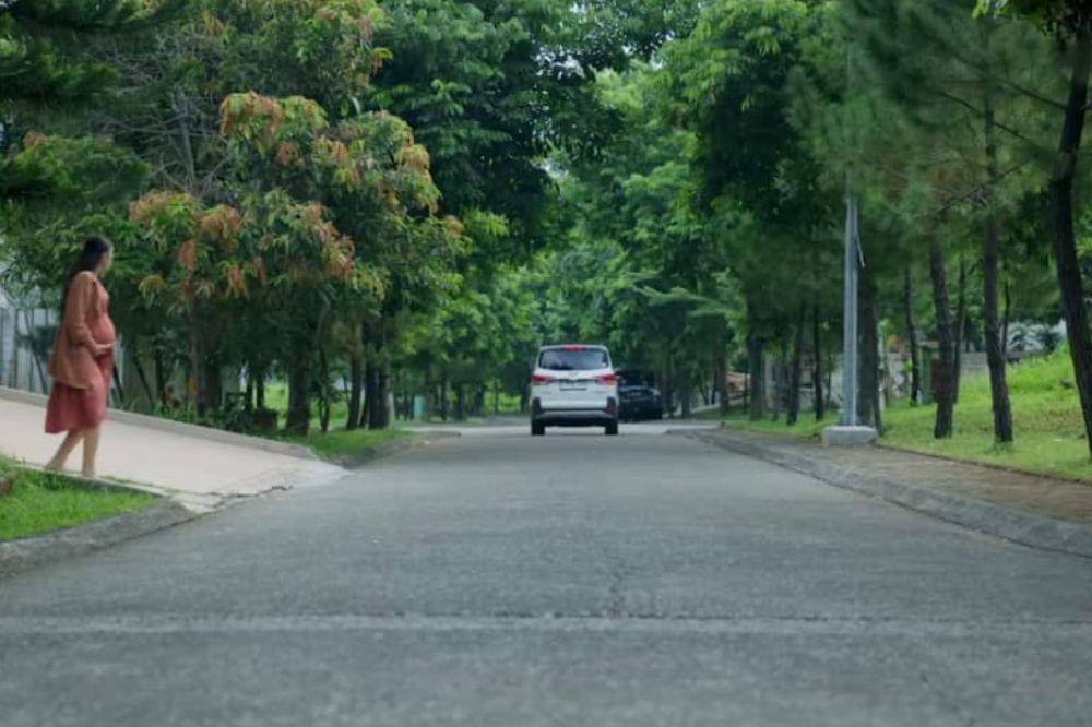 6 Misteri Trailer Film Musuh dalam Selimut 3