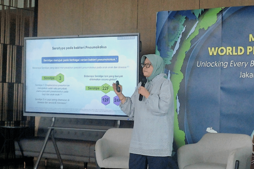 dr. Wahyuni Indawati, Sp.A, Subsp. Respi., Dokter Anak Konsultan Respirologi FKUI RSCM