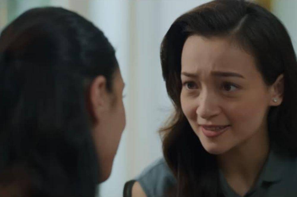 6 Misteri Trailer Film Musuh dalam Selimut 1