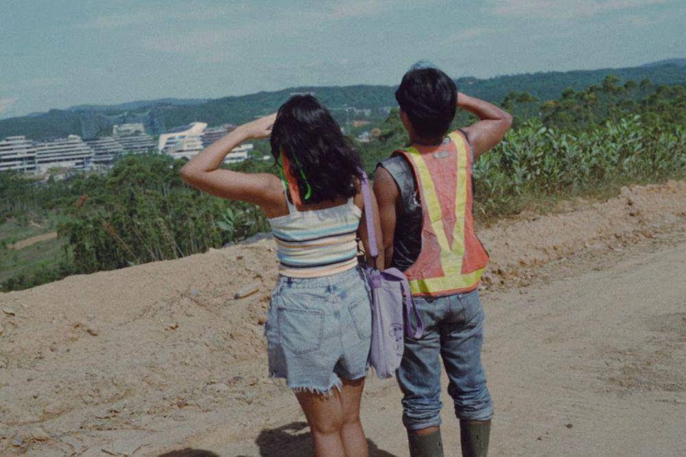 5 Fakta Kisah Cinta dalam Video Klip 'Letdown' Hindia 3