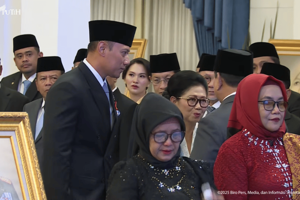 10 Pahlawan Nasional 2025 Beserta Jasanya yang Dibacakan di Istana Negara (7).png