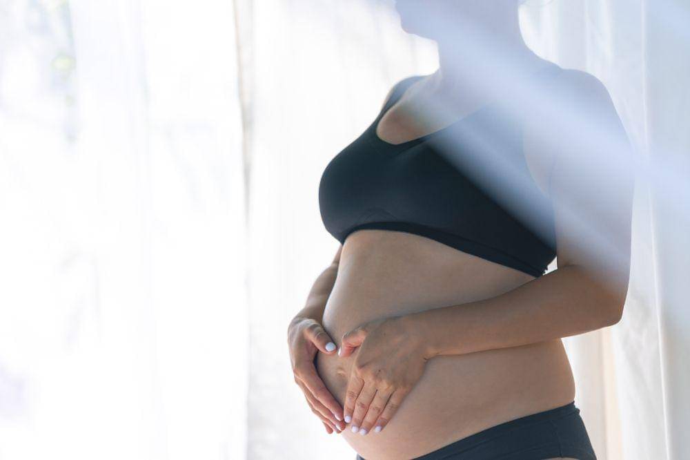 7 Bahaya Infeksi Menular Seksual pada Ibu Hamil Tua