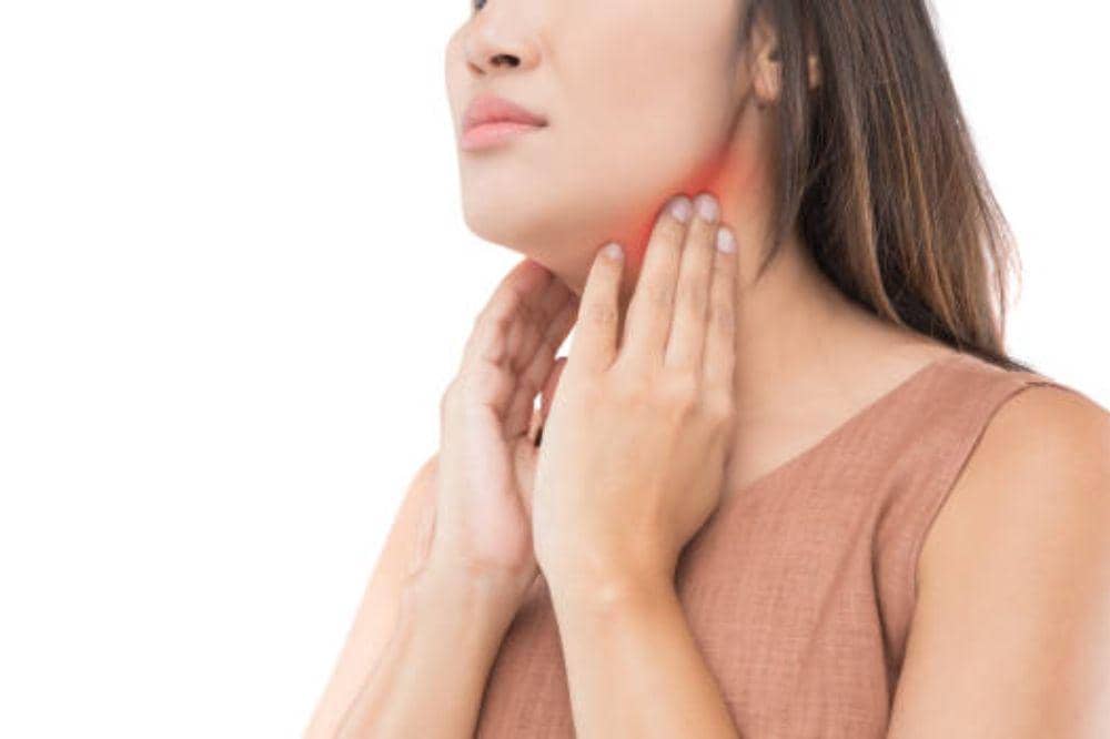 7 Ciri-Ciri Infeksi Kelenjar Getah Bening yang Perlu Diperhatikan