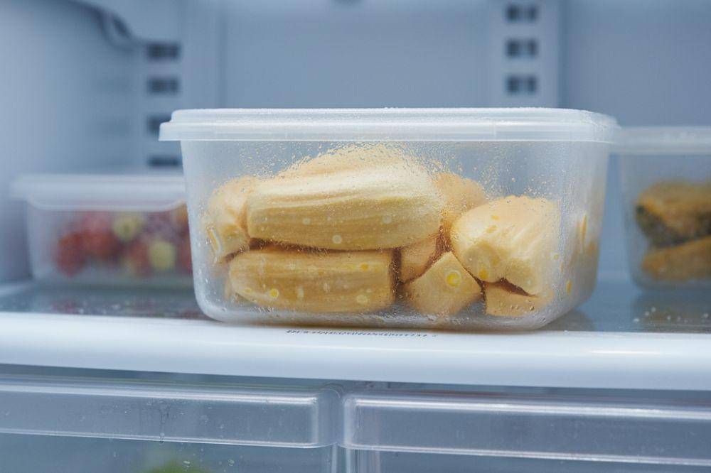 7 Cara Menyimpan Buah Nangka agar Awet 5