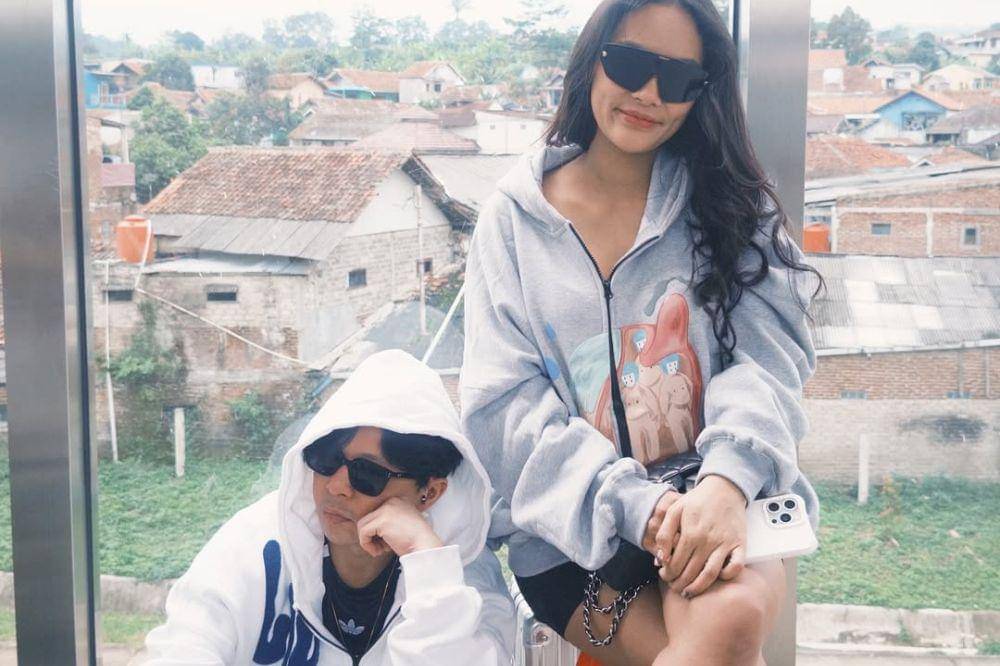 Gagal Nikah, Ini 5 Alasan Erika Carlina dan DJ Bravy Putus 4