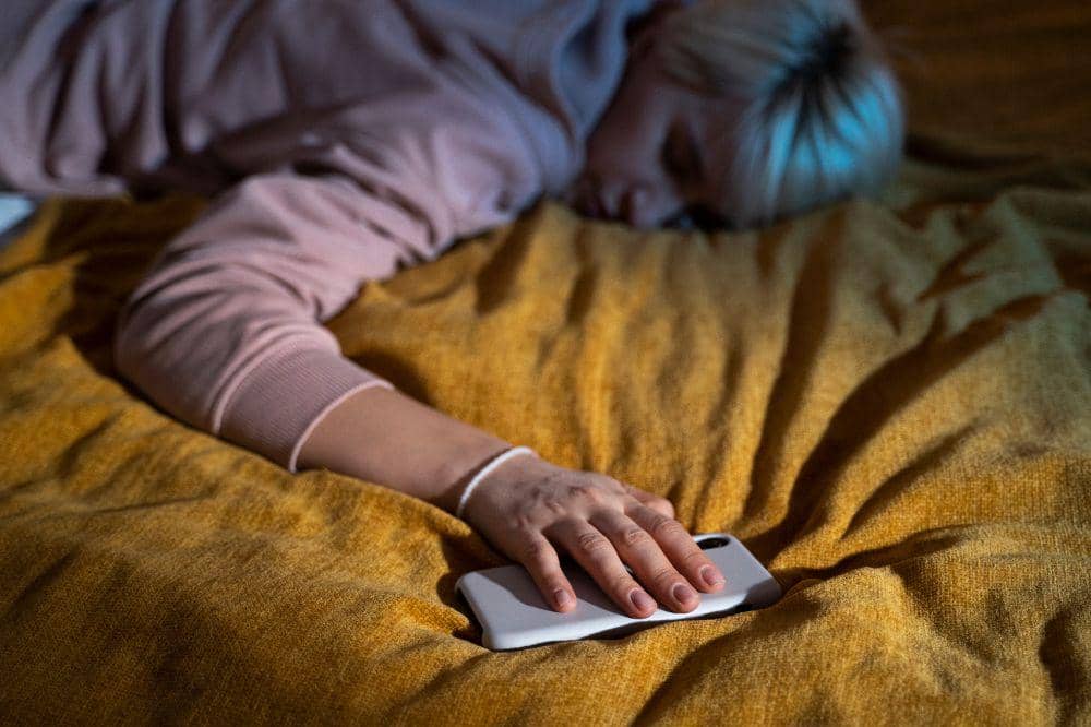 5 Cara Tidur yang Bisa Membersihkan Otak Menurut Penelitian Ilmiah