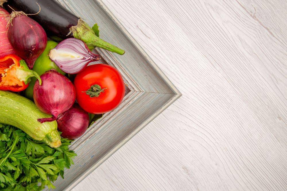 7 Penyebab Sayuran Layu di Kulkas 6