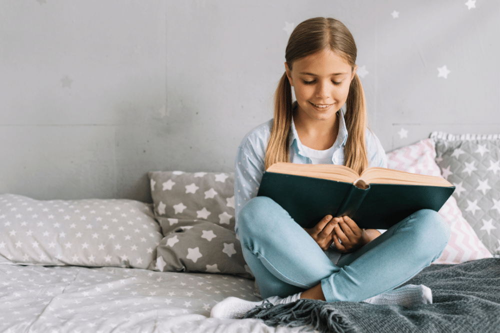 Sejarah dan Cara Merayakan Hari Dongeng Nasional 2025