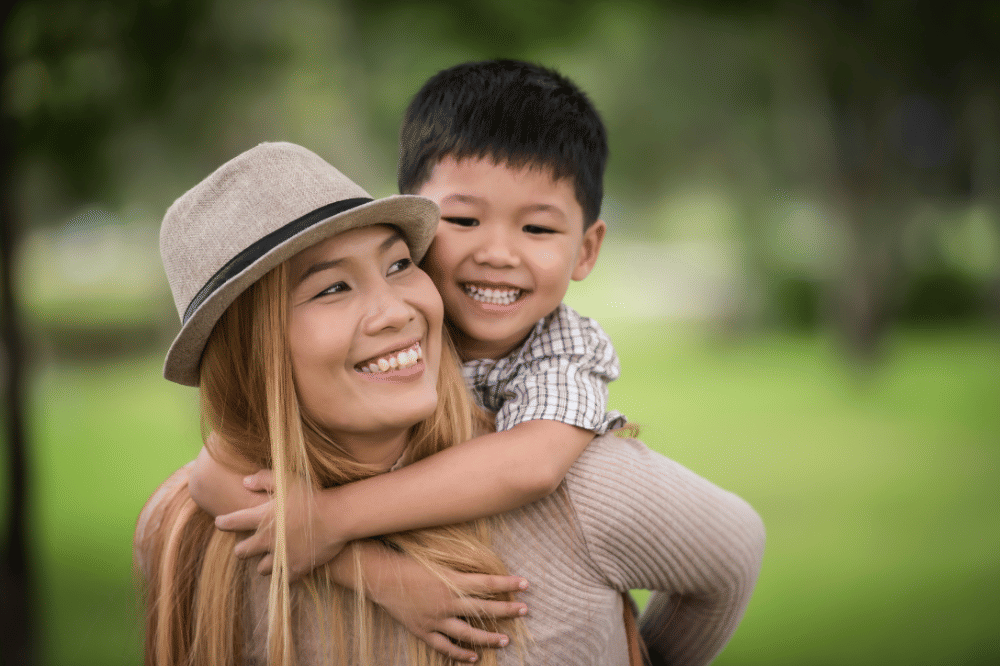 Cara Mengajarkan Anak Sentuhan Aman dan Tidak Aman dengan Lembut