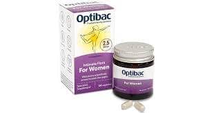 OptiBac Probiotics - For Women
