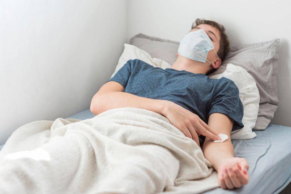 8 Efek Operasi Kelenjar Getah Bening yang Perlu Mama Ketahui