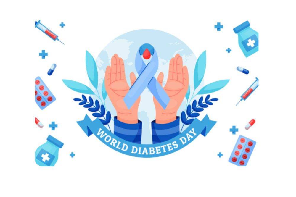 Sejarah Hari Diabetes Sedunia dan Pentingnya untuk Keluarga