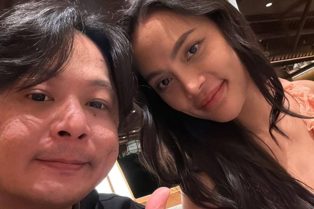 Gagal Nikah, Ini 5 Alasan Erika Carlina dan DJ Bravy Putus 1