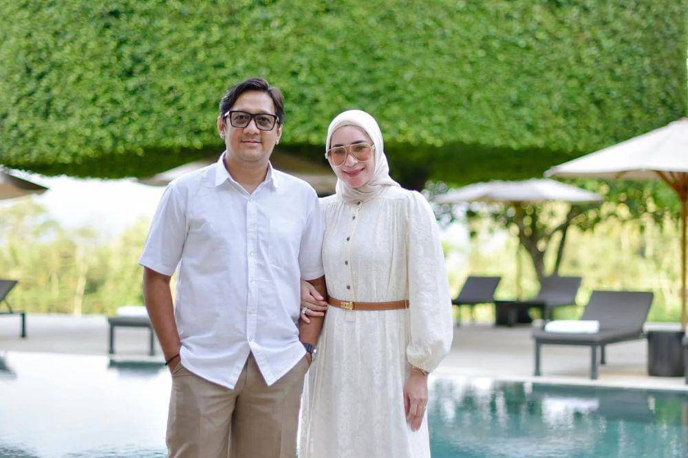 Andre Taulany Merasa Bersyukur Lega Usai Resmi Jadi Duda