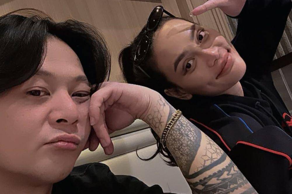 Gagal Nikah, Ini 5 Alasan Erika Carlina dan DJ Bravy Putus 5