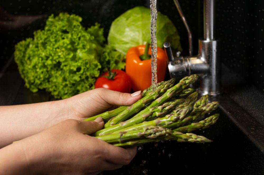 7 Penyebab Sayuran Layu di Kulkas 1