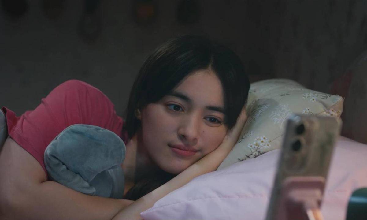 Daftar Soundtrack Sampai Titik Terakhirmu