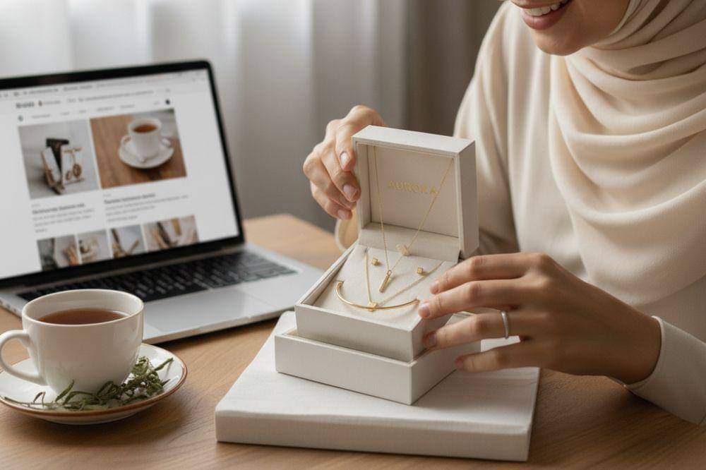 Hal yang Perlu Diperhatikan sebelum Investasi Emas, Jangan Asal!