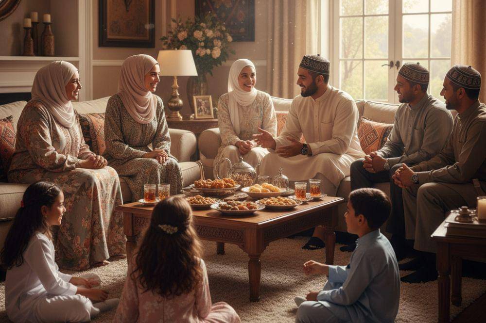 Cara Ikhlas dan Menghadapi Pertanyaan “Kenapa Belum Punya Anak?”