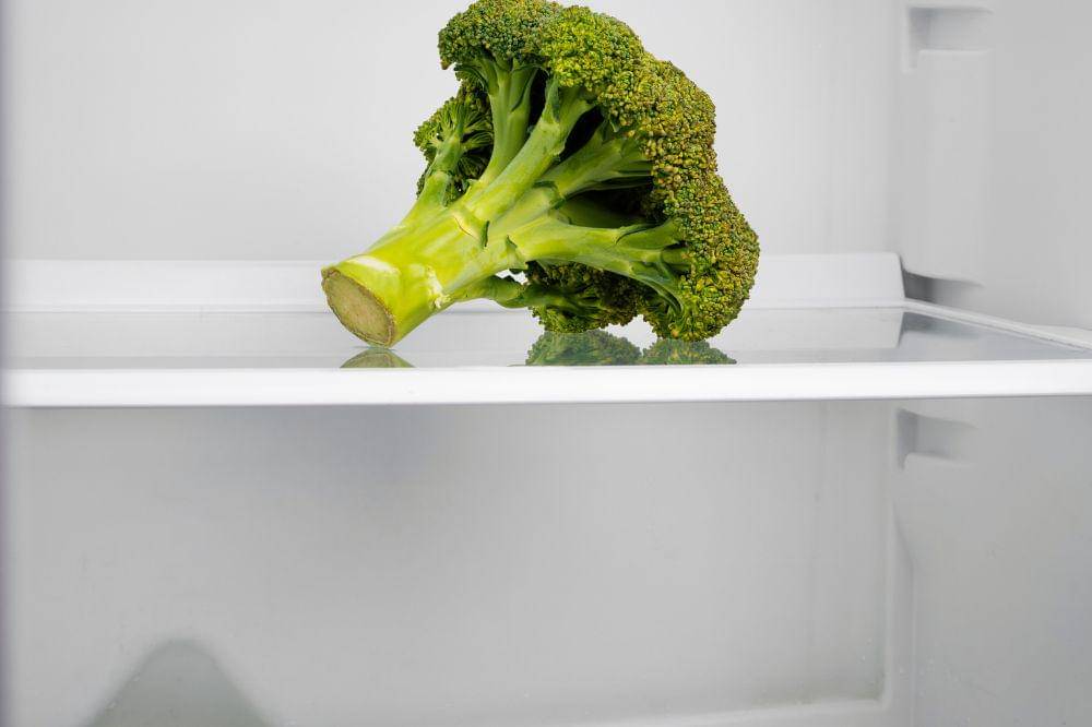 7 Penyebab Sayuran Layu di Kulkas 4