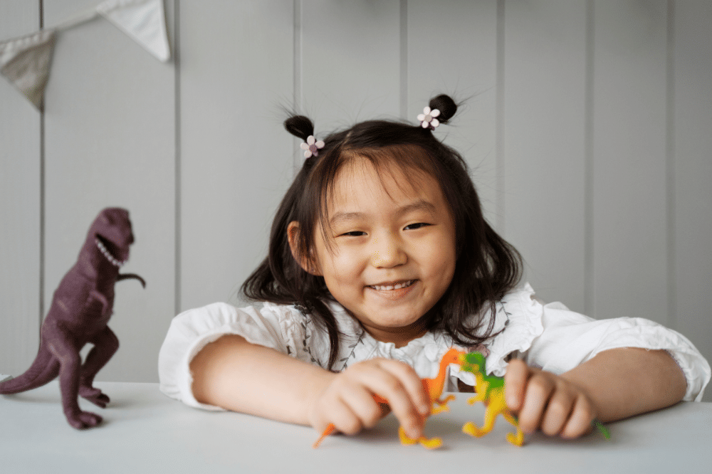 7 Hal yang Dikhawatirkan Anak pada Usia 5 Tahun dan Cara Memahaminya