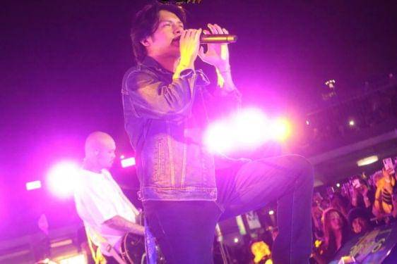 Duet Ebiet dan Rony Tutup Rangkaian Festival Teman Kota 2025