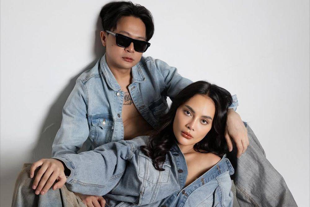 Gagal Nikah, Ini 5 Alasan Erika Carlina dan DJ Bravy Putus COVER