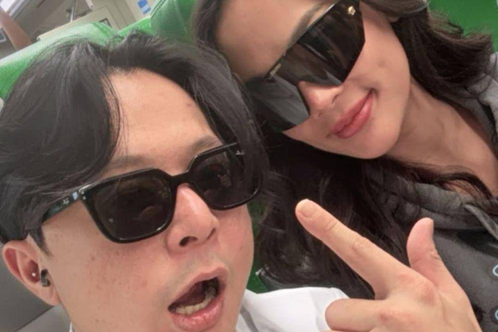 Gagal Nikah, Ini 5 Alasan Erika Carlina dan DJ Bravy Putus 3