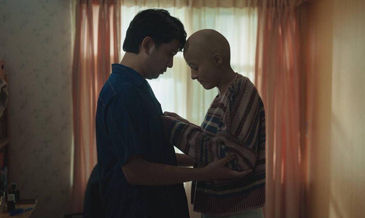 Fakta Film Sampai Titik Terakhirmu Berdasarkan Kisah Nyata