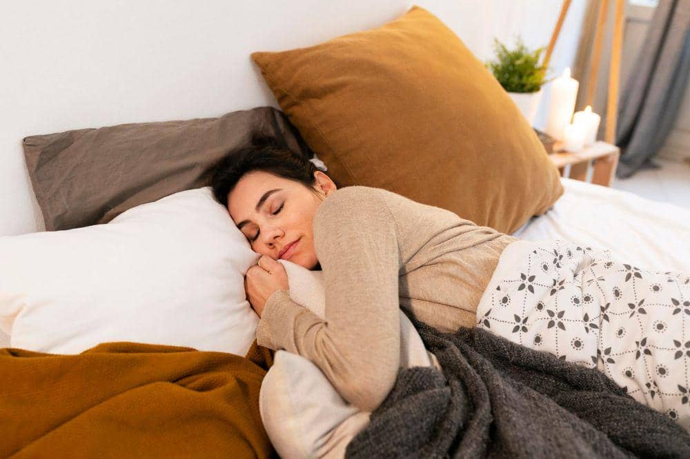 5 Cara Tidur yang Bisa Membersihkan Otak Menurut Penelitian Ilmiah