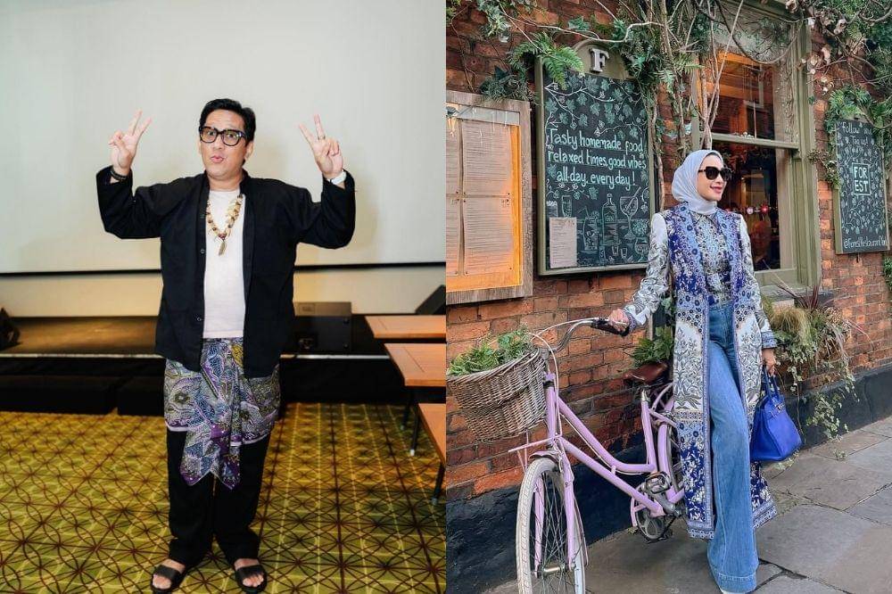 Andre Taulany Merasa Bersyukur Lega Usai Resmi Jadi Duda