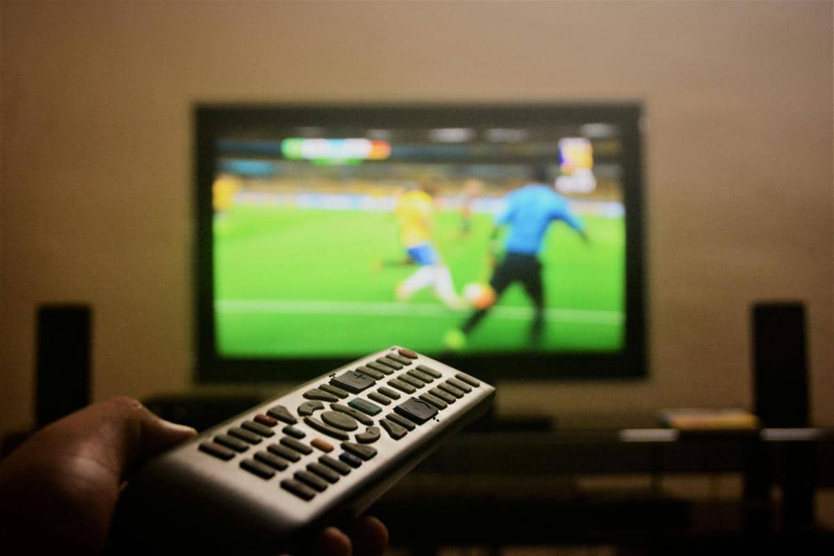 4 Link Nonton FIFA World Cup 2026, Resmi dan Gratis!