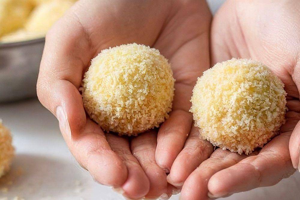 Pinterest/FunCraftyKitchen