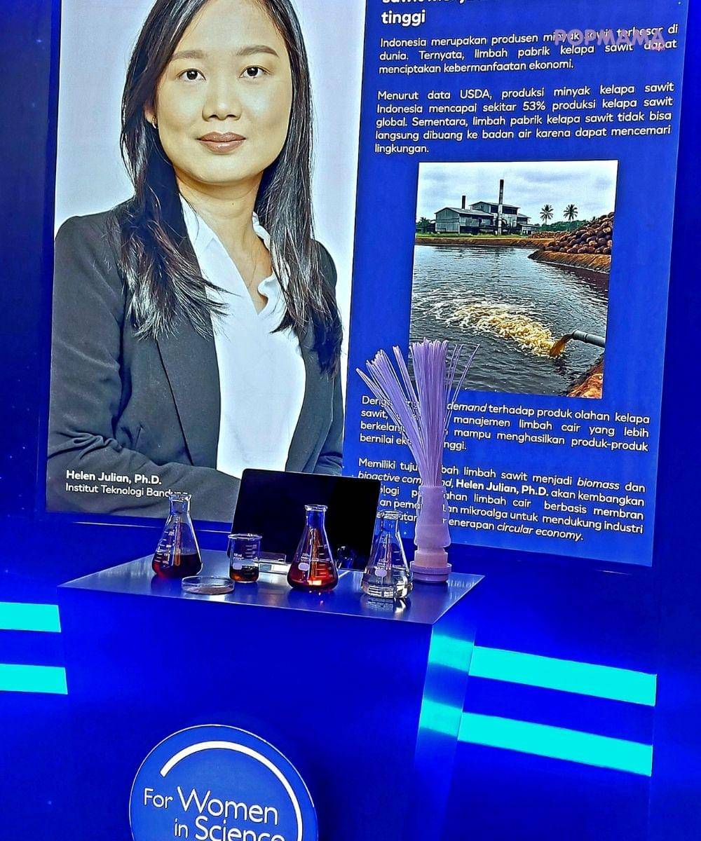 Keren! Peneliti Perempuan Ini Sulap Limbah Sawit di FWIS 2025 (3).jpg