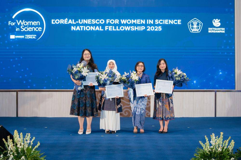 Keren! Peneliti Perempuan Ini Sulap Limbah Sawit di FWIS 2025 (1).jpg