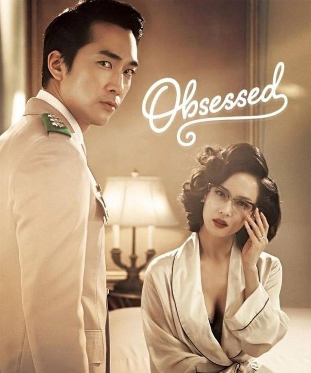 7 Film Korea yang Dilarang Tayang di Indonesia, Dianggap Terlalu Vulgar