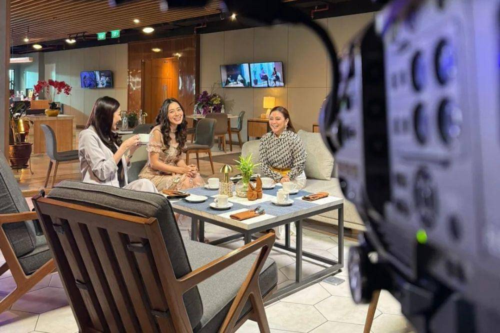 Daftar Pemain dan Sinopsis Sinetron Mencintai Ipar Sendiri