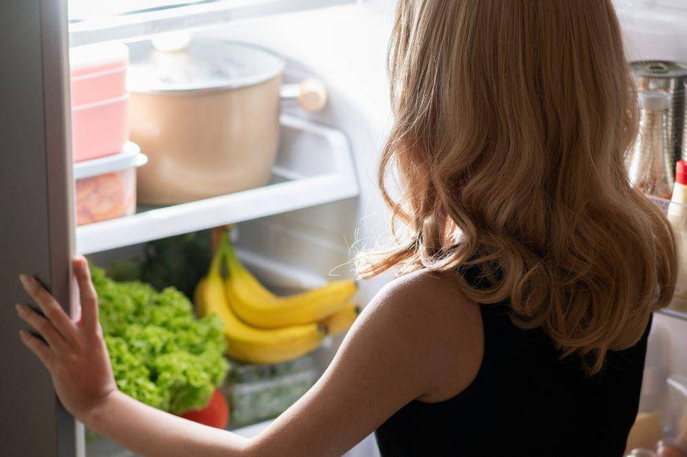 Makanan yang Sering Disimpan di Kulkas padahal Tidak Boleh 
