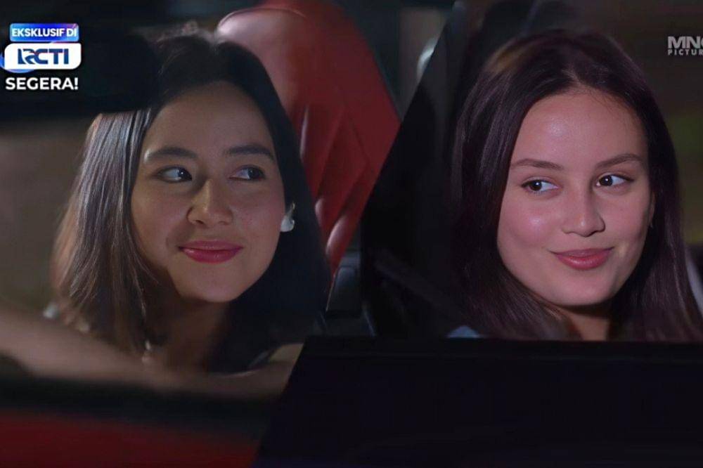 Daftar Pemain dan Sinopsis Sinetron Mencintai Ipar Sendiri